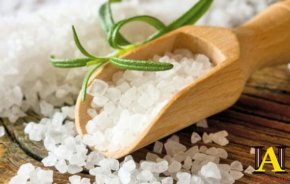 جدیدترین قیمت نمک مرطوب
