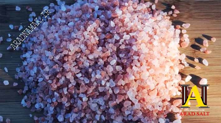 نمک بدون ید معدنی
