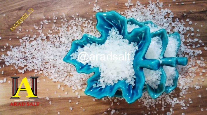 نمک بدون ید معدنی