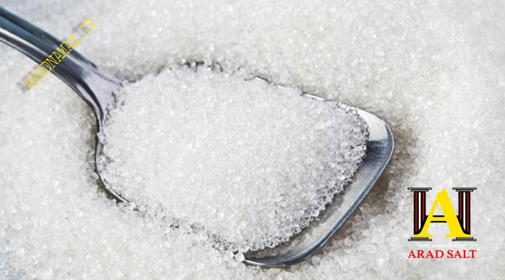 نمک گرانول