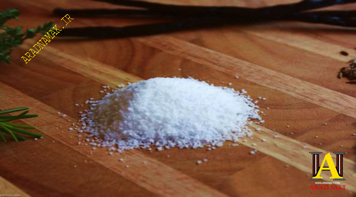 نمک ید دار اصل