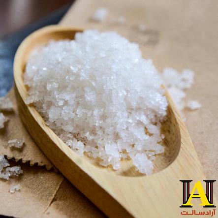 خرید انواع نمک دریایی خوراکی
