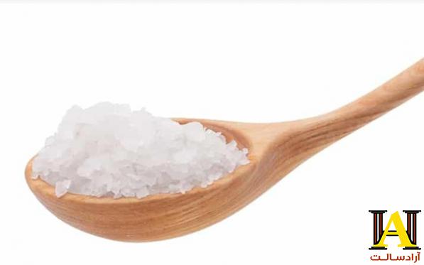 قیمت روز نمک تصفیه خوراکی