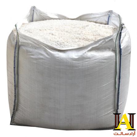 اطلاعاتی درباره نمک ۲۵ کیلویی