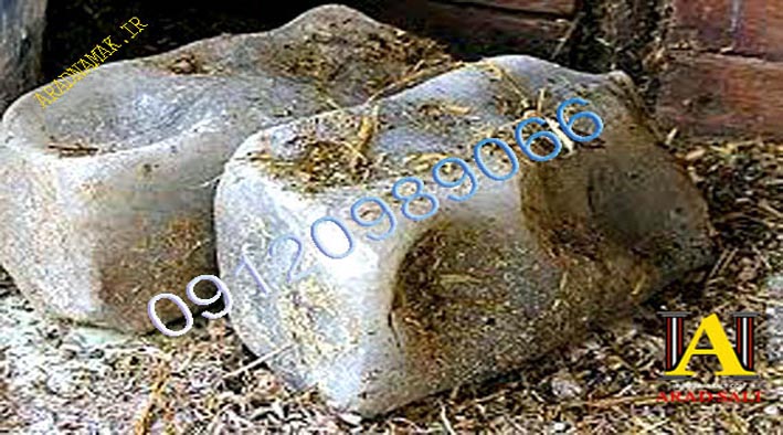 خرید سنگ نمک