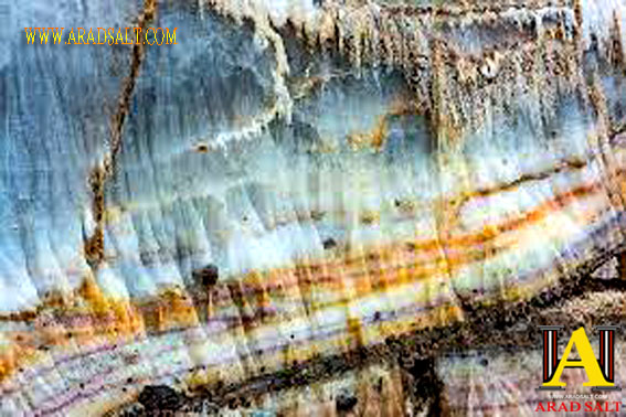 خرید نمک جهرم