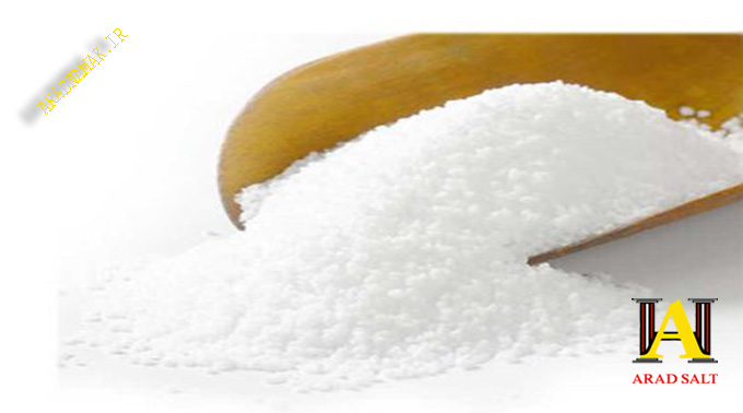 فروش بهترین نمک خوراکی
