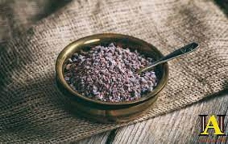 فروش نمک سیاه