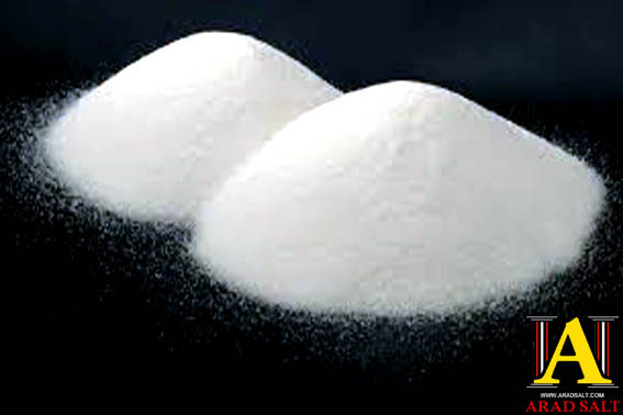 نمک تصفیه شده صادراتی