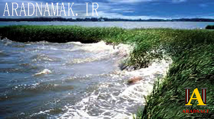 نمک شیلاتی گرمسار