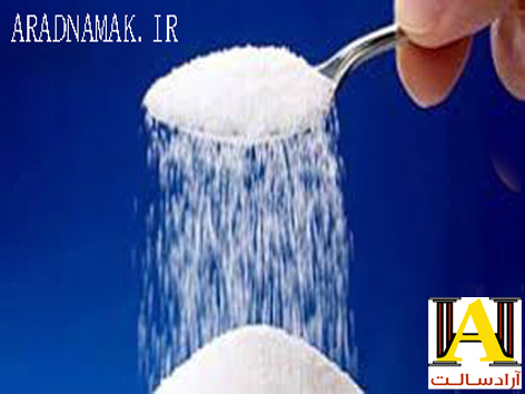 نمک صنعتی عمده