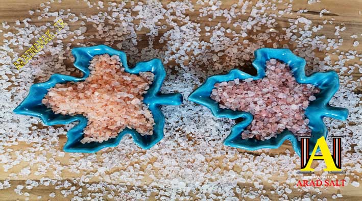 نمک صورتی هیمالیا