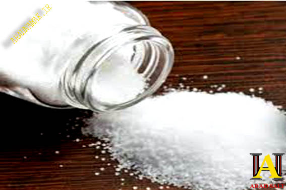 خرید بهترین نمک