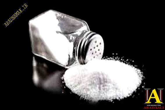 خرید عمده نمک