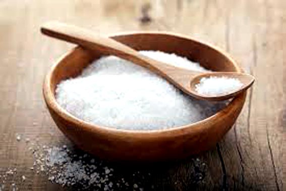 خرید نمک یددار