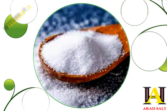 قیمت نمک یددار