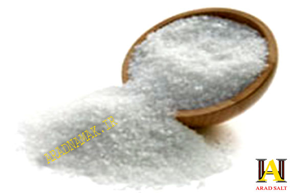 نمک بدون سدیم