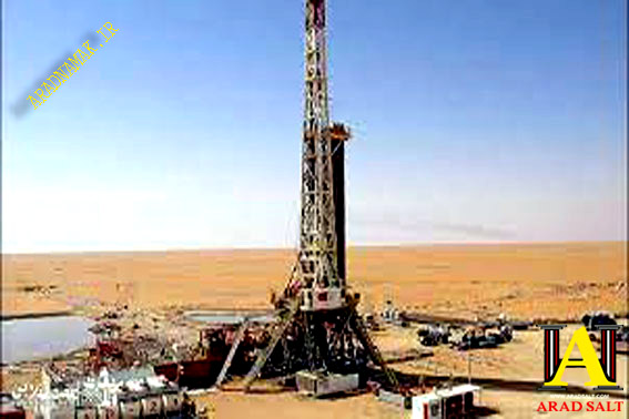 کاربرد نمک در صنعت