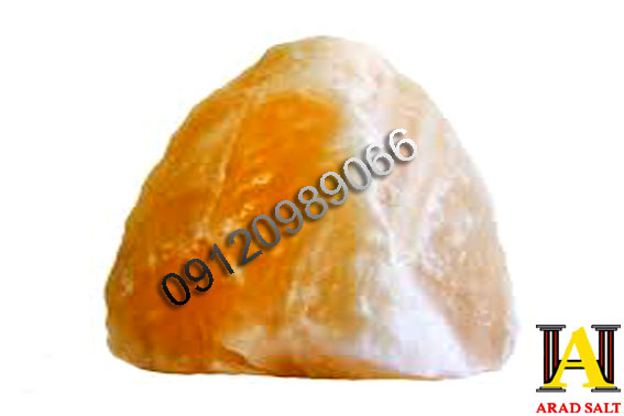 سنگ نمک معدنی