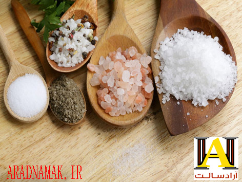 نمک طعام