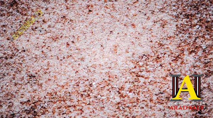 نمک صورتی گرمسار