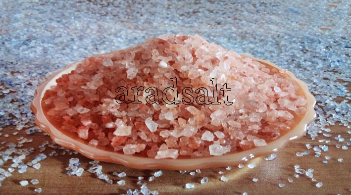 فروش سنگ نمک سمنان