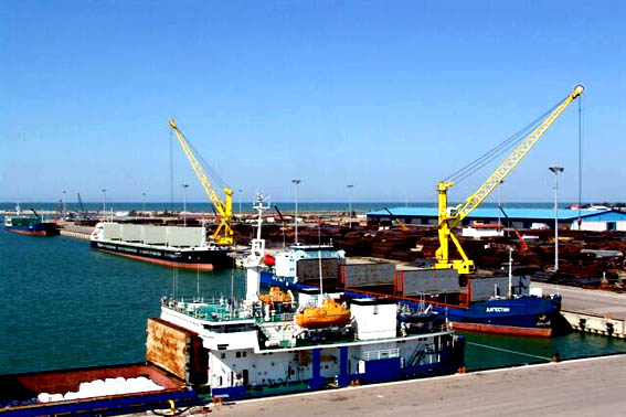 صادرات نمک خوراکی و صنعتی