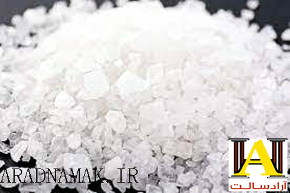 نمک طیور و دام