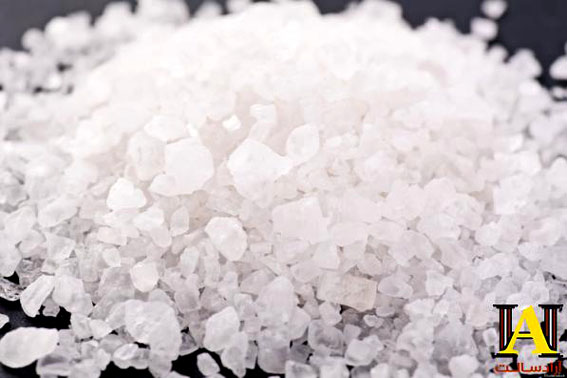 نمک طیور و دام