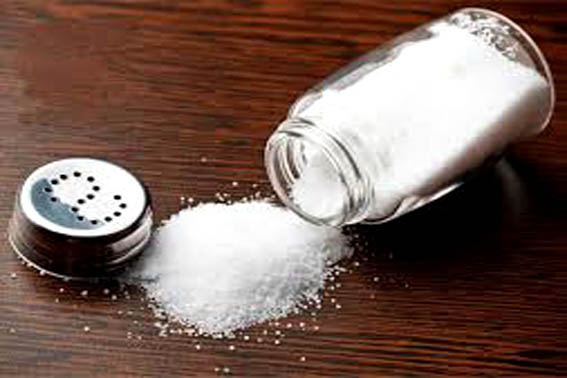 خرید اینترنتی نمک معدنی