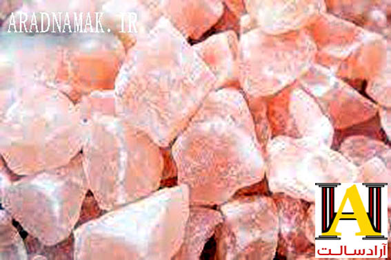 خرید اینترنتی سنگ نمک