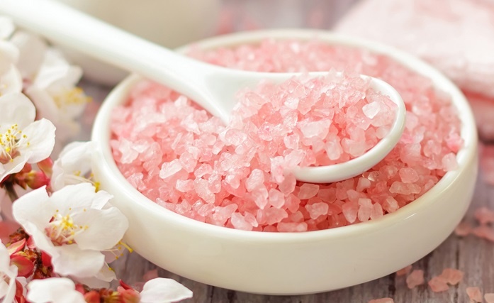 خرید اینترنتی سنگ نمک