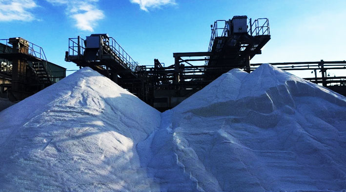 خرید مستقیم نمک