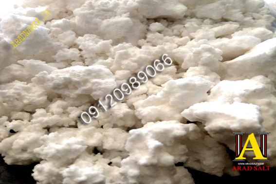 فروش نمک چشمه عمده