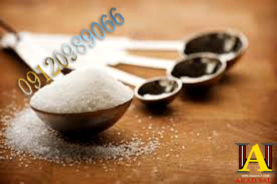 فروش نمک کریستالی