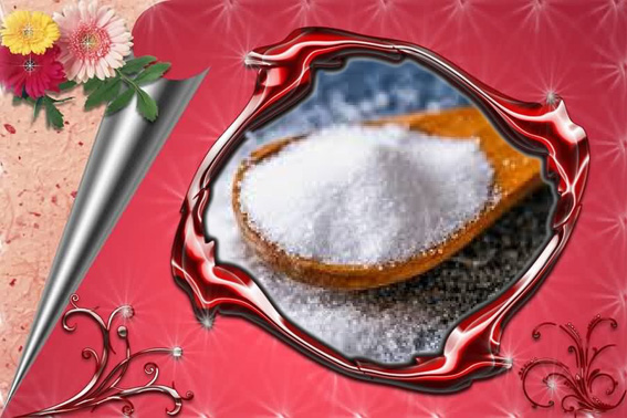 نمک خوراکی + خرید اینترنتی