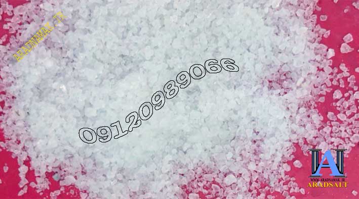 فروش آنلاین نمک زیتون