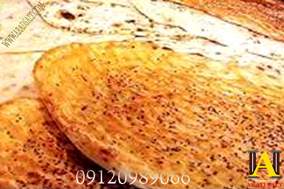 بهترین نمک نانوایی