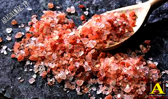 خرید سنگ نمک دکوراسیونی