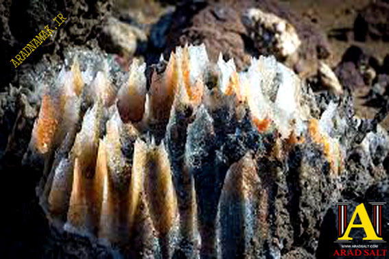 فروش نمک جهرم