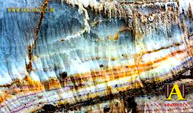 فروش نمک جهرم فارس