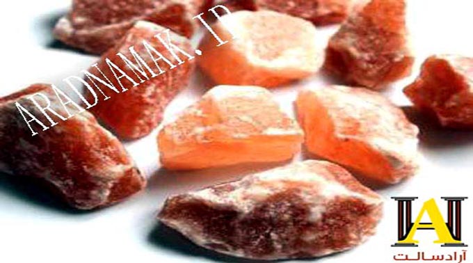 فروش سنگ نمک آرادسالت