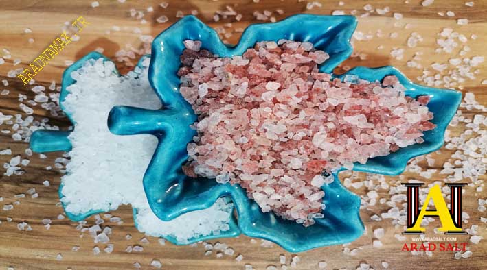 فروش نمک صورتی سمنان