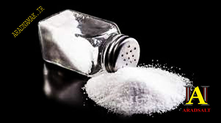 فروش نمک اس بی