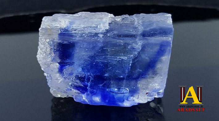 نمک آبی گرمسار