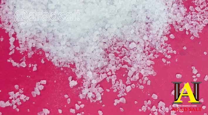 نمک شیرین کردن زیتون