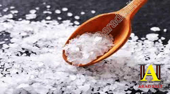 نمک شیرین کردن زیتون