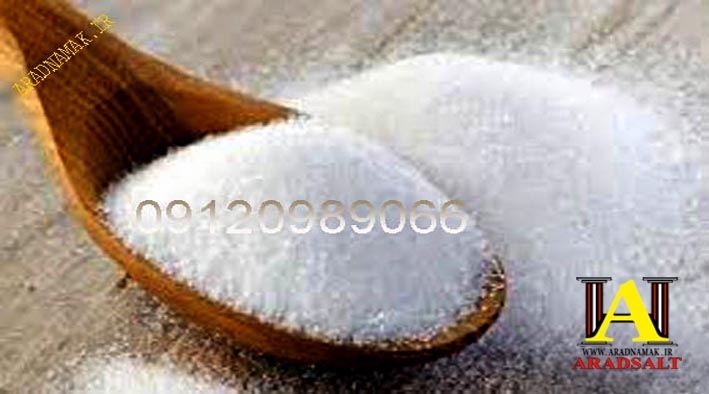 بهترین نمک طعام