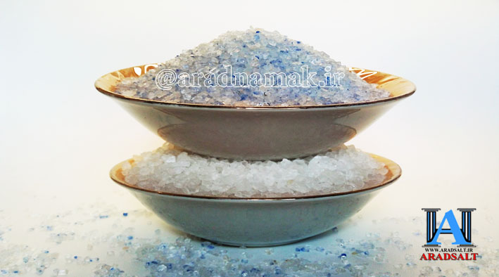 فروش نمک معدنی