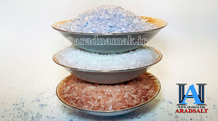 فروش نمک معدنی